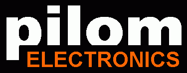 PILOM ELECTRONICS